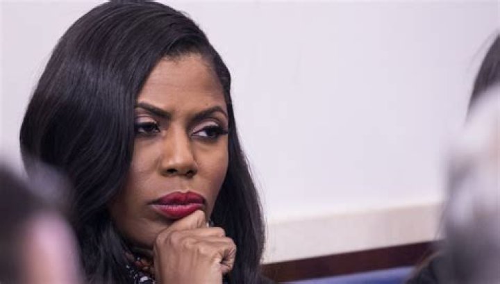 Who is Omarosa Manigault Newman: Biography, Net Worth & more