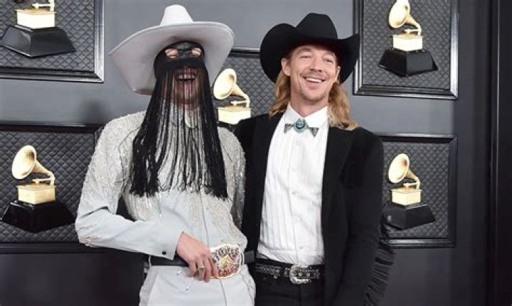 Who is Orville Peck Wife, Is Orville Peck married or gay?