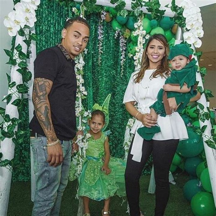 Who Is Ozuna’s Wife – Taina Marie Meléndez And What Does She Do?