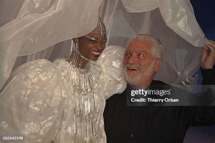 Who Is Paco Rabanne Wife?