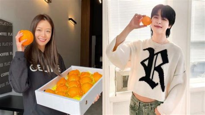 Who is Park Jimin’s Spouse?