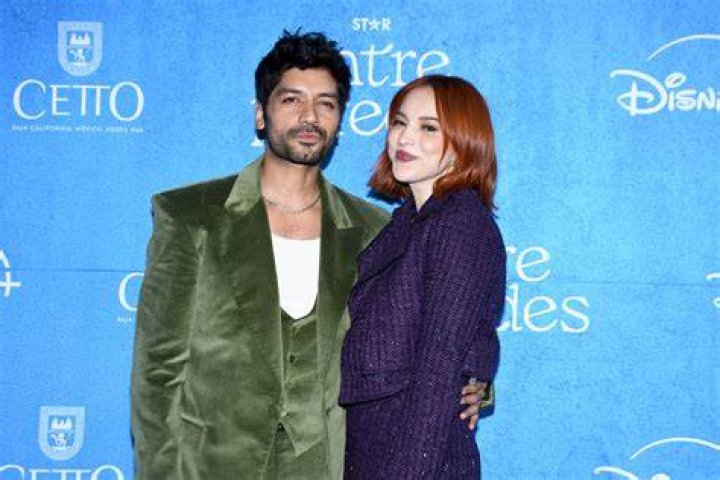 Who Is Paty Cantu’s Spouse?