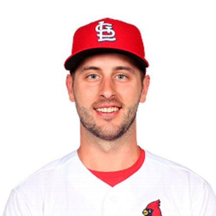 Who Is Paul DeJong?, Age, Height, Weight, Education, Family, Net Worth