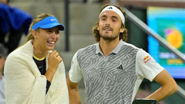 Who is Paula Badosa’s Boyfriend: Meet Stefanos Tsitsipas
