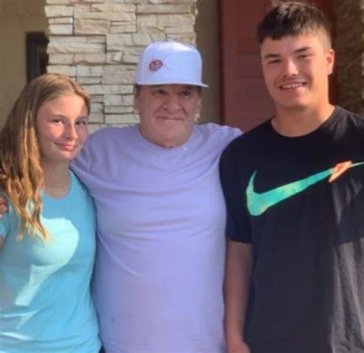 Who is Pete Rose Daughter, Morgan Erin Rubio? Her Career