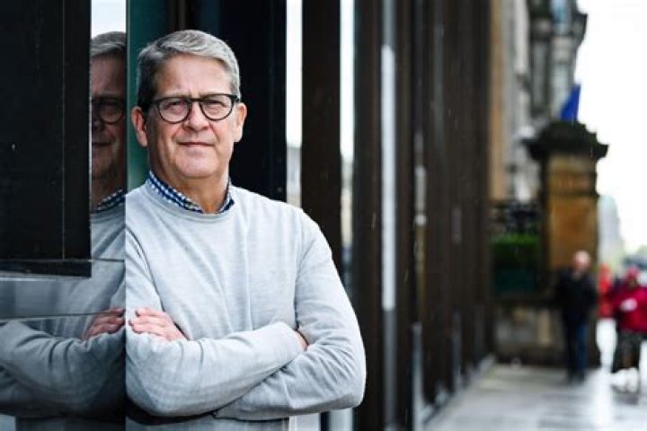 Who Is Peter Flavel?, Age, Height, Weight, Family, Net Worth
