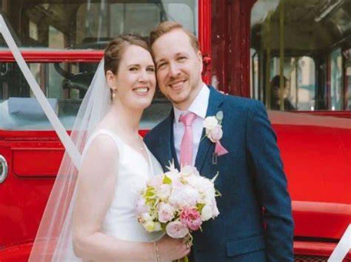 Who Is Peter Nygård's Wife?