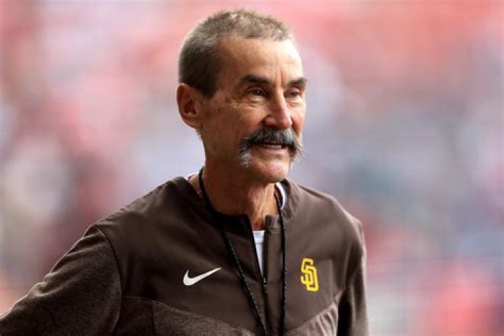 Who Is Peter Seidler?, Age, Height, Career, Illness, Death, Family, Net Worth