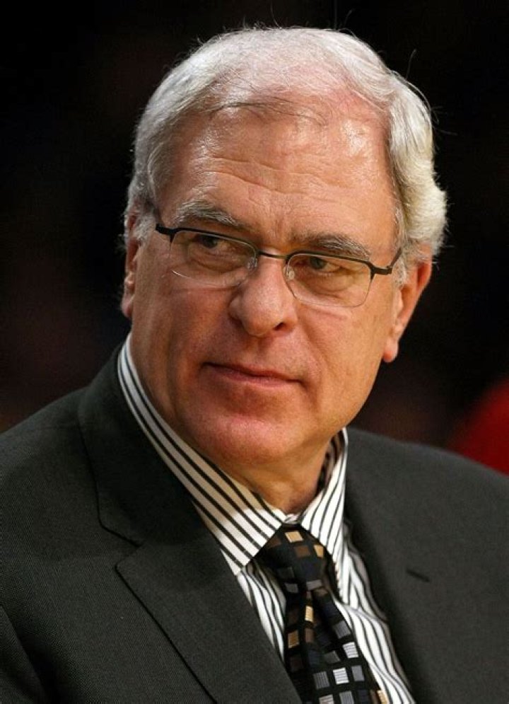 Who is Phil Jackson: Biography, Net Worth & more