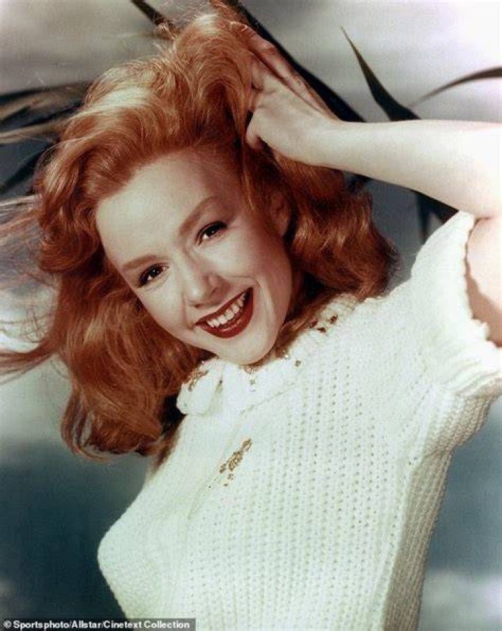 Who Is Piper Laurie?, Age, Height, Films, Awards, Family, Net Worth