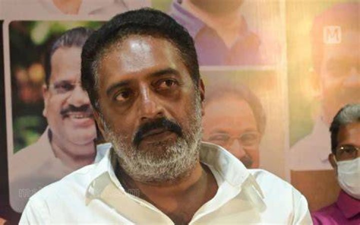 Who Is Prakash Raj? Biography, Age, Career, Net Worth, Height, Relationship & More
