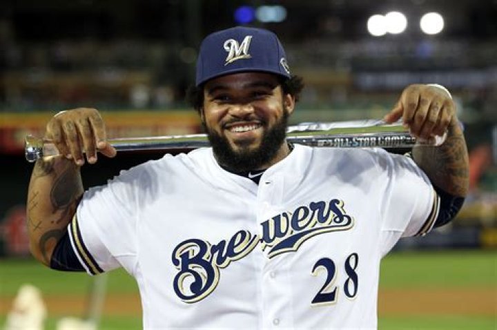 Who is Prince Fielder: Biography, Net Worth & More