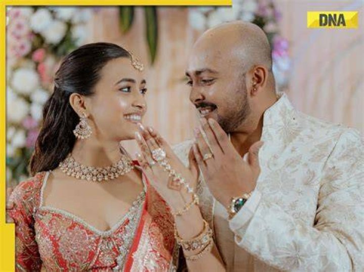 Who is Prithvi Shaw’s Spouse?