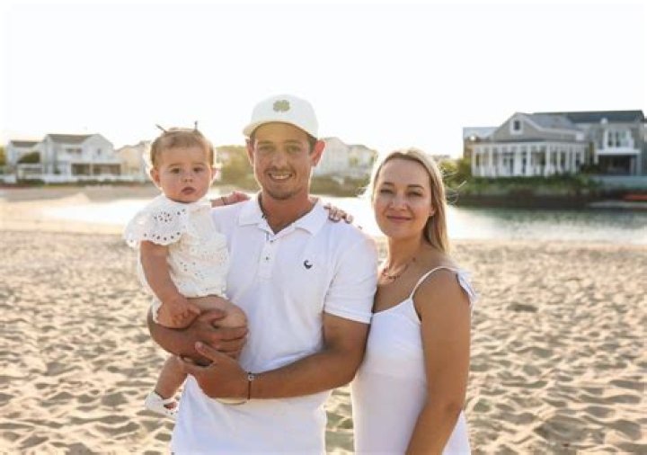 Who is Quinton de Kock’s Spouse?