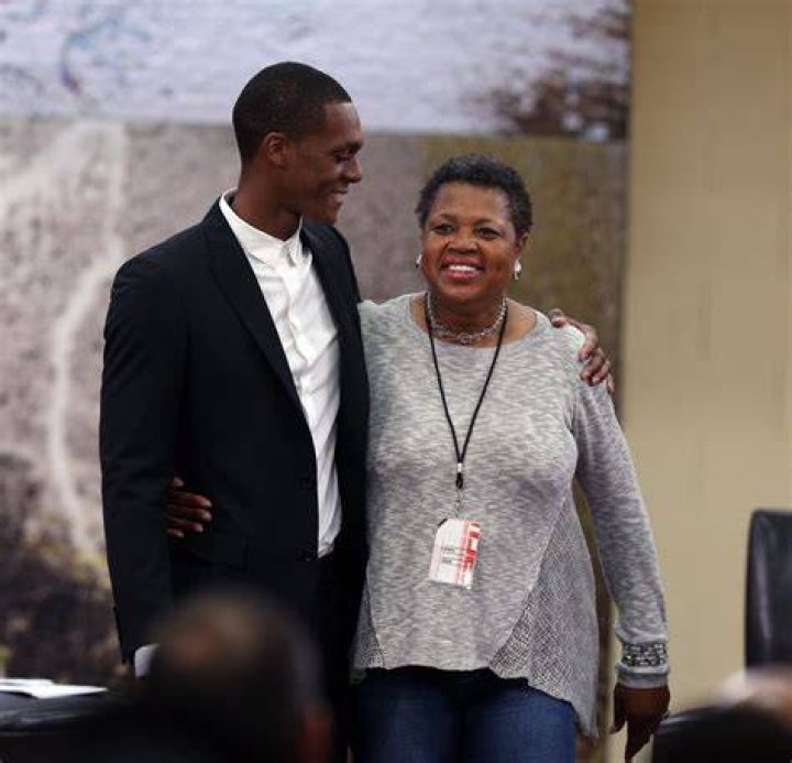 Who Is Rajon Rondo’s Wife? Meet Latoia Fitzgerald
