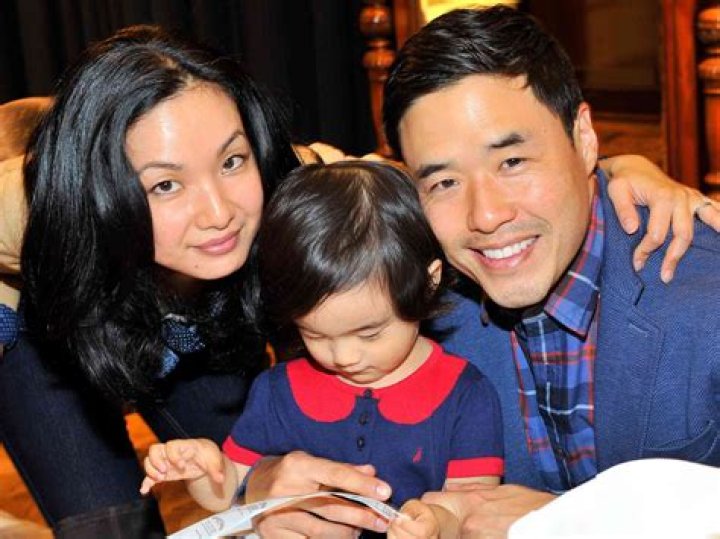 Who Is Randall Park Daughter? Learn About Ruby Louise Park And Family