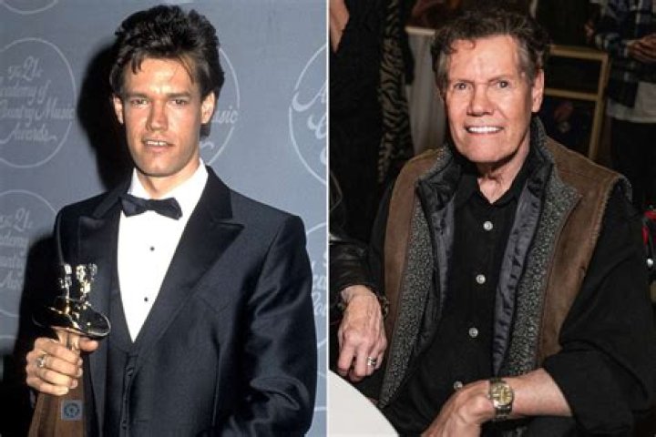 Who Is Randy Travis?, Age, Height, Weight, Family, Net Worth