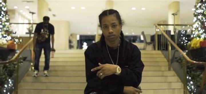 Who is rapper Why-G? Facts To Know