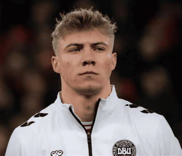 Who Is Rasmus Højlund?, Age, Height, Career, Family, Net Worth