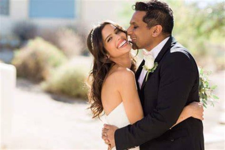 Who is Ravi Patel’s wife, Mahaley Patel: Biography, Net Worth & more