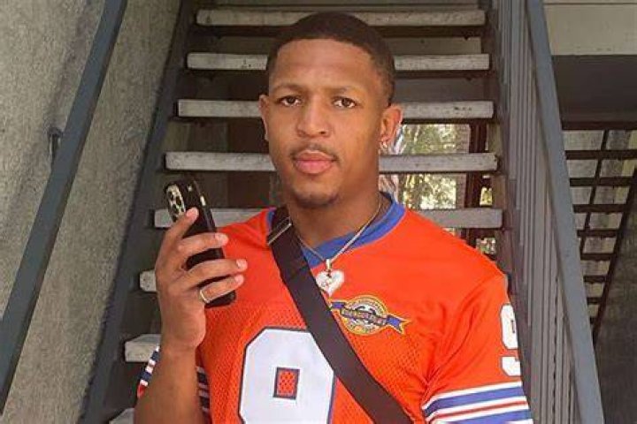 Who Is Ray Lewis III?, Date Of Birth, Family, Net Worth, Social Media