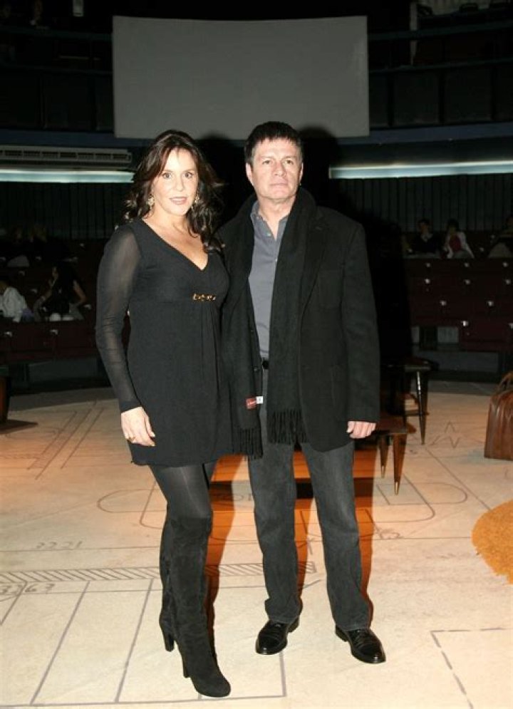 Who is Rebecca Jones’s Ex Spouse? Meet Alejandro Camacho