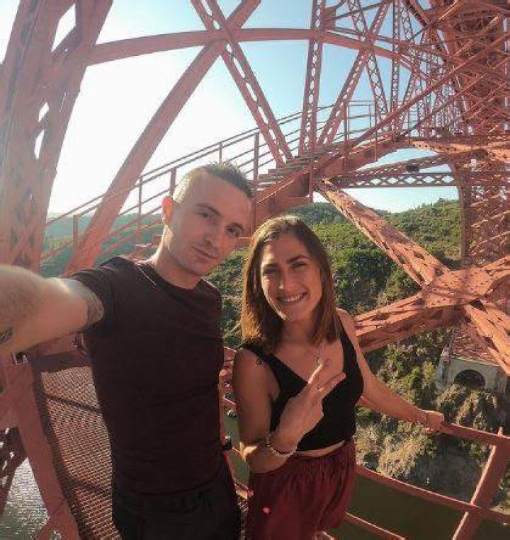 Who Is Remi Lucidi Girlfriend?
