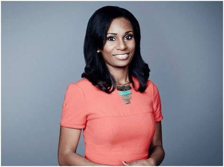 Who is Rene Marsh from CNN: Biography, Net Worth & more, Brief Intro