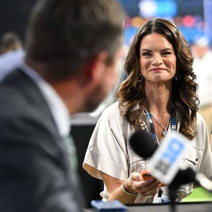 Who is reporter Heather Dinich from ESPN: Biography, Net Worth & more