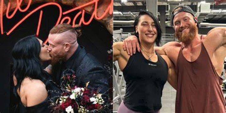 Who is Rhea Ripley Husband? Is Rhea Ripley Married? And More