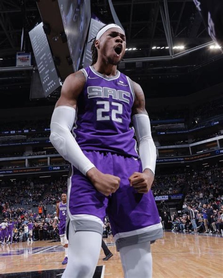Who is Richaun Holmes: Biography, Net Worth & more
