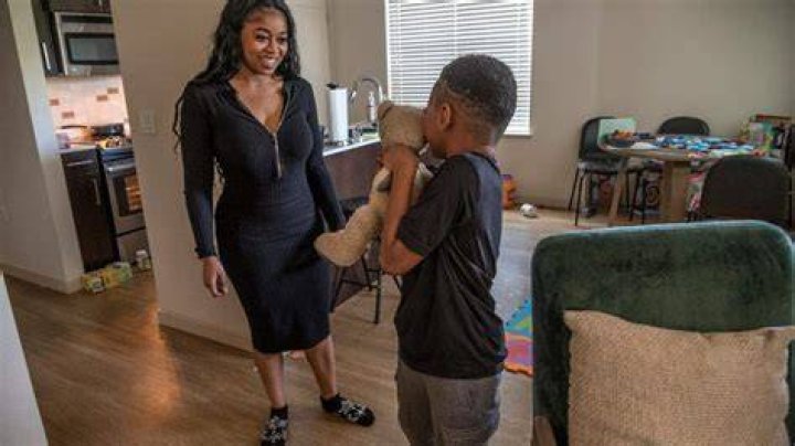 Who is Richaun Holmes’s Ex-Wife: Meet Allexis Holmes