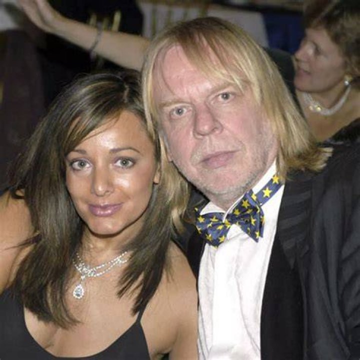Who is Rick Wakeman's Spouse? Meet Rachel Kaufman