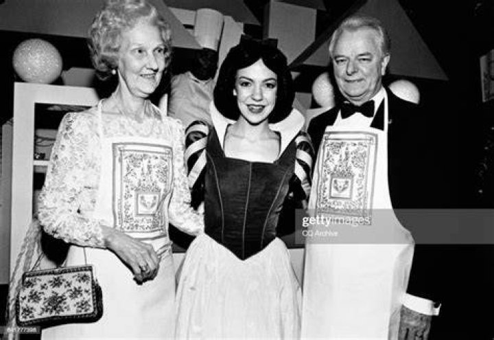 Who Is Robert Byrd’s Wife? Meet Erma Ora James