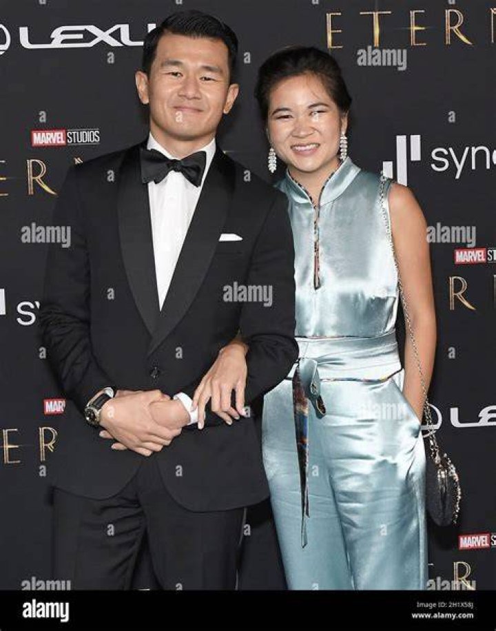 Who is Ronny Chieng's Spouse? Meet Hannah Pham