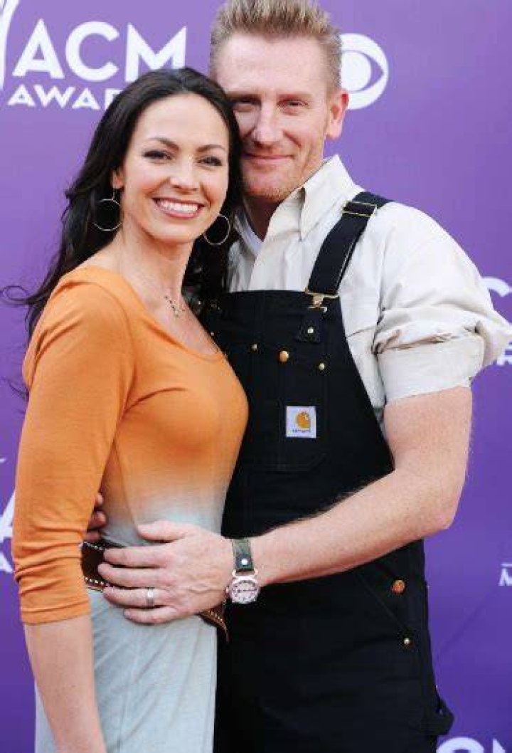 Who is Rory Feek? Biography, Age, Wife, Net Worth & More