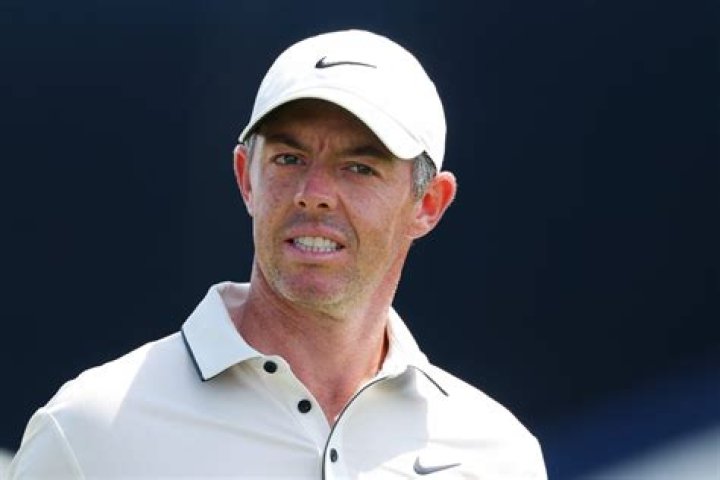 Who Is Rory McIlroy?, Age, Family, Net Worth
