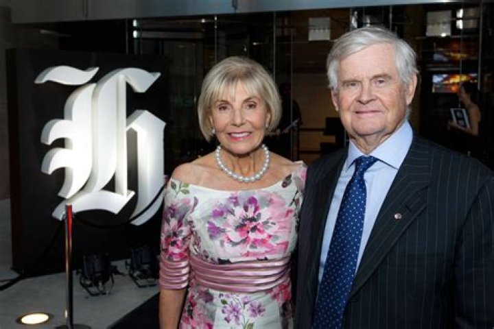 Who Is Rosie Horton’s Husband? Meet Michael Horton