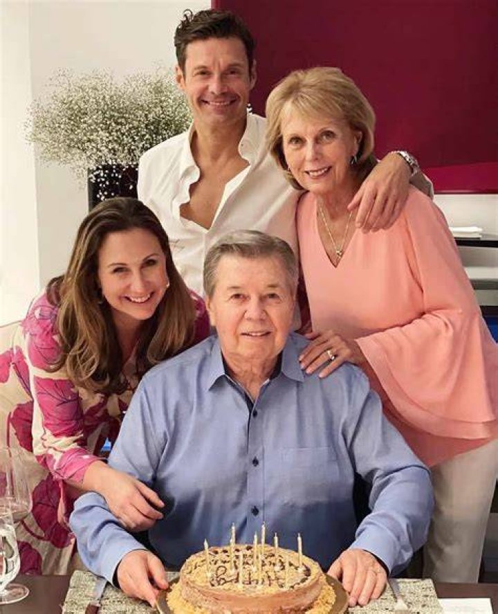 Who Is Ryan Seacrest: His Family, Girlfriend, And All You Need To Know About Him