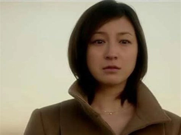 Who is Ryoko Hirosue's Spouse?
