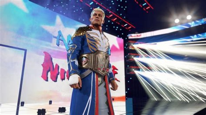 Who Is Sahar Goldust On A Hero? Wikipedia Biography And More