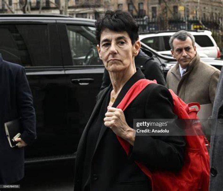 Who is Sam Bankman-Fried’s mother, Barbara Fried?