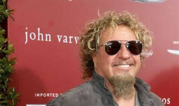 Who is Sammy Hagar: Biography, Net Worth & more