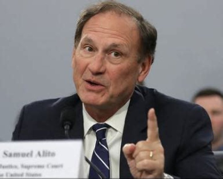 Who Is Samuel Alito?, Age, Height, Education, Family, Nationality, Social Media