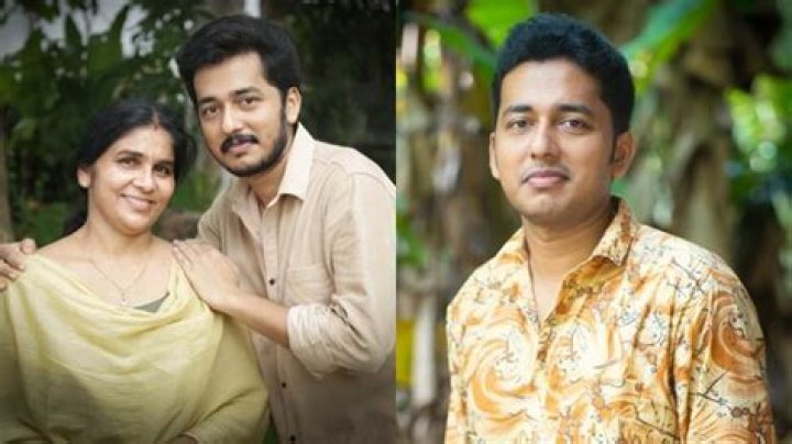 Who Is Samyuktha Karthik’s Spouse? Meet Karthik Shankar