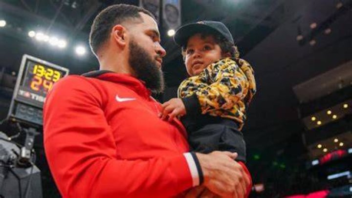 Who Is Sanaa Marie VanVleet?