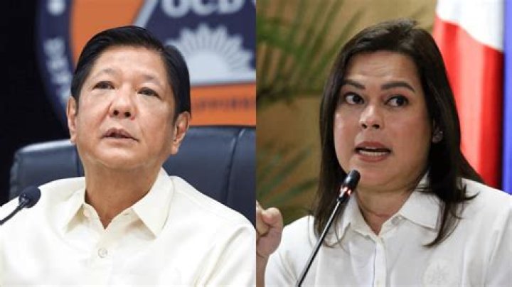 Who Is Sara Duterte Married To? Details To Know About The Lawyer And Politician