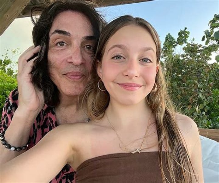 Who Is Sarah Brianna Stanley? Meet Paul Stanley And Erin Sutton Daughter On Instagram