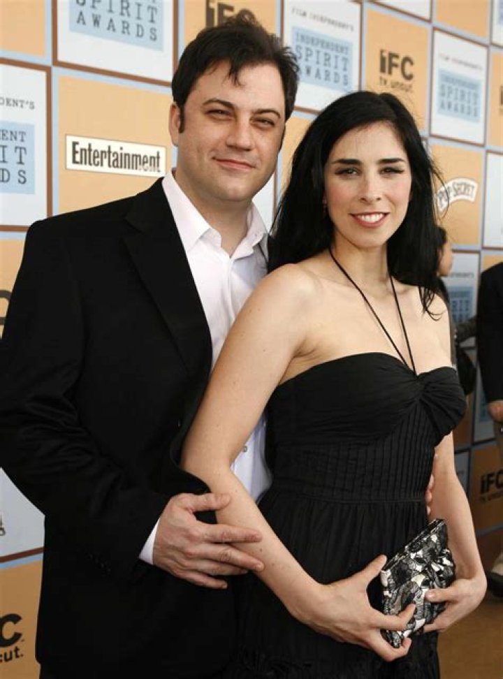 Who is Sarah Silverman Dating? Why Did Jimmy Kimmel and Sarah Silverman Break Up?