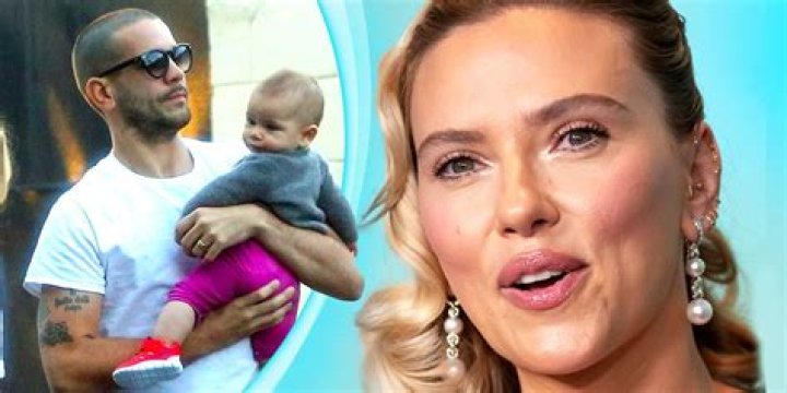 Who Is Scarlett Johansson?, Birthday, Family, Net Worth